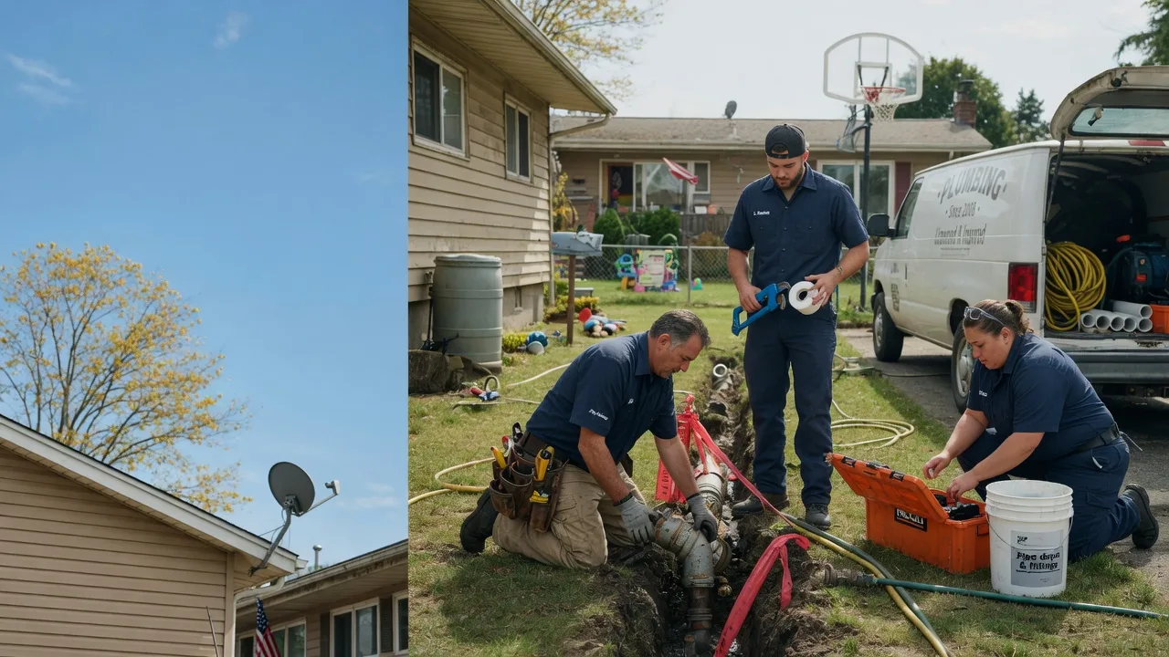 Garbage Disposal Replacement in Lake Preston, SD near me